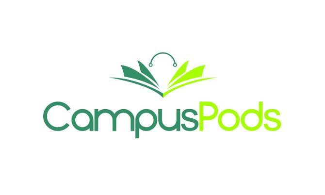 campuspods.com